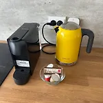 Ozo Eco Apartments Self Check-In 24H