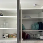 Ozo Eco Apartments Self Check-In 24H
