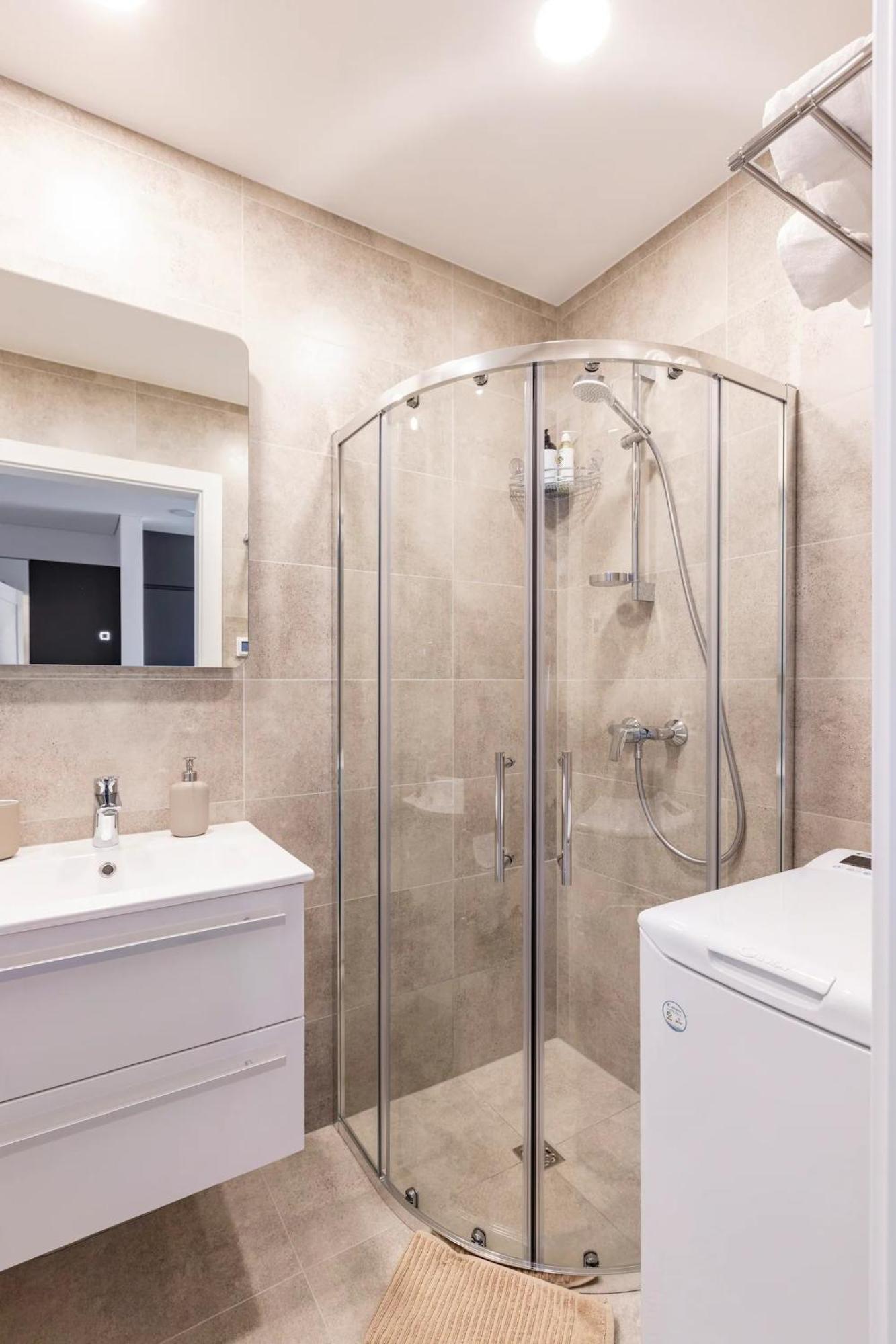 Ozo Eco Self Check-in 24h Appartement *