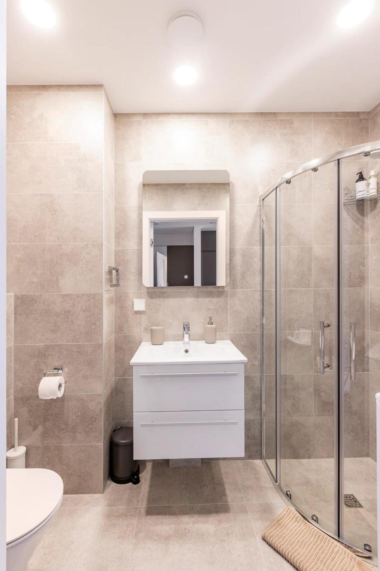 Appartement Ozo Eco Self Check-in 24h